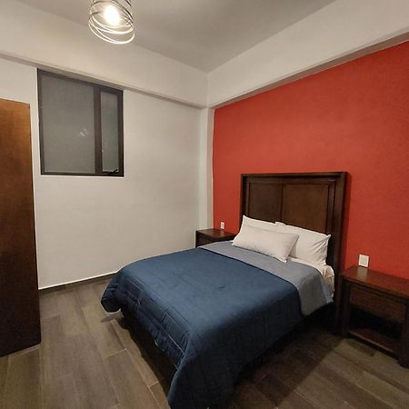 Hotel Cantera Jaguar San Juan Teotihuacán Exteriör bild