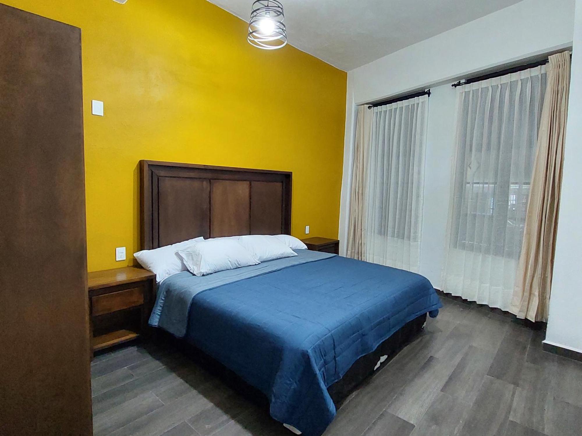 Hotel Cantera Jaguar San Juan Teotihuacán Exteriör bild