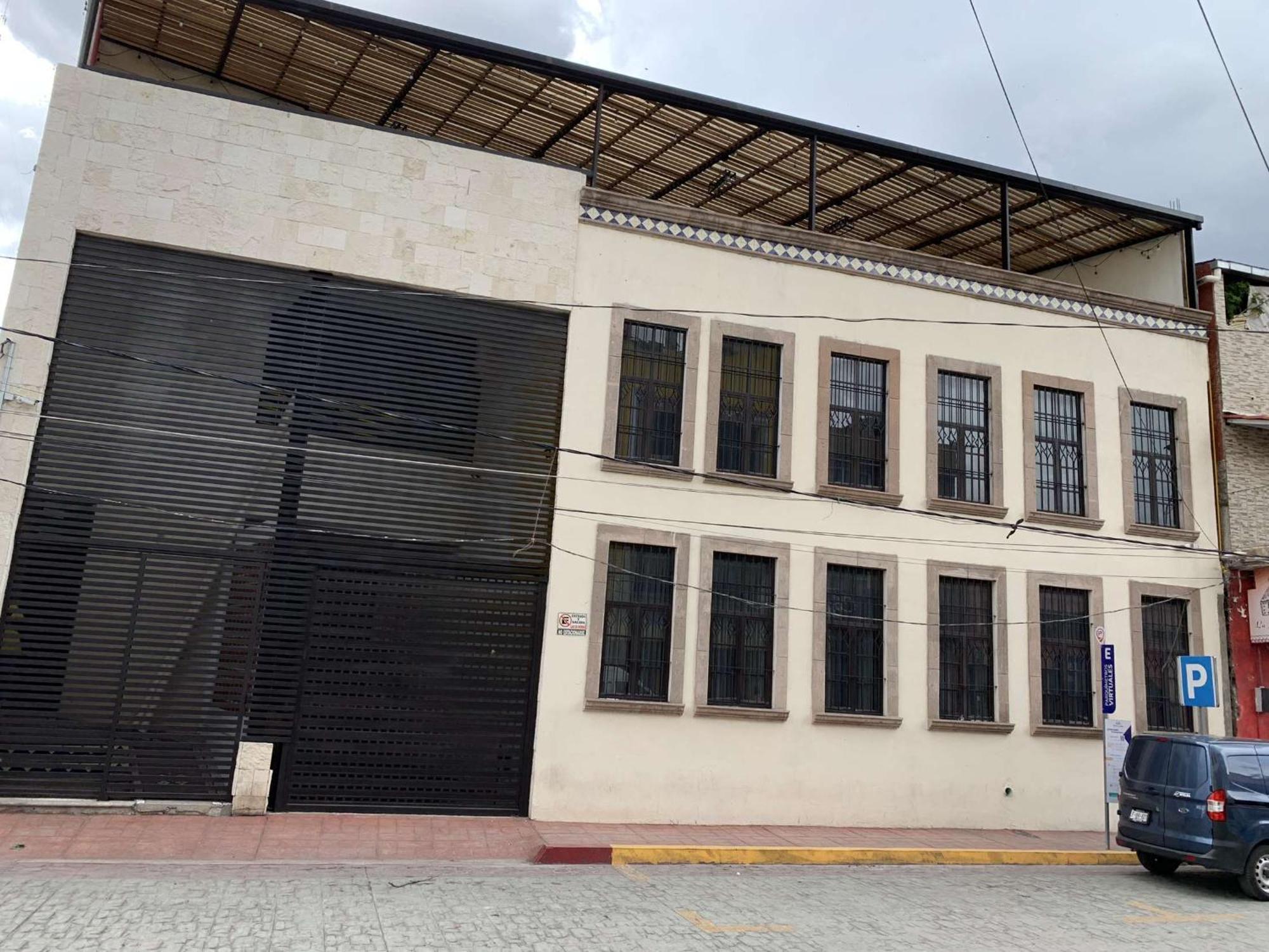 Hotel Cantera Jaguar San Juan Teotihuacán Exteriör bild